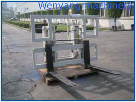 China Forquilhas para empilhadeiras fornecedor