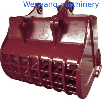 China Fornecer Sany/Lonking/Zoomlion/XGMA/XCMG/SDLG/marca de escavadeira fornecedor