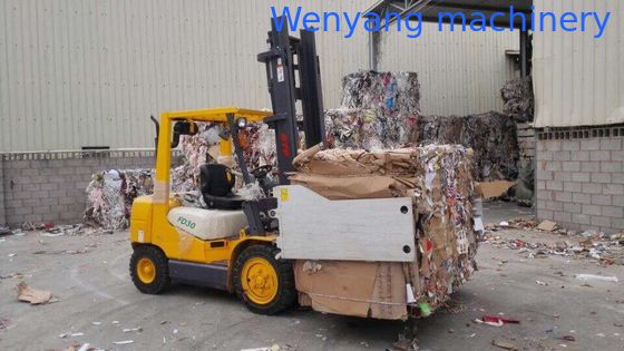 China Clamps de baleias para empilhadeiras fornecedor