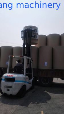 China Aplicação de um sistema de fixação de carregamento fornecedor