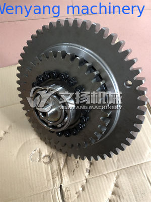 China LIUGONG CLG835 wheel loader overrunning clutch assembly  52C0396T2/52C0071T2 fornecedor