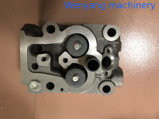China Weichai Deutz Motor cabeça de cilindro 15040081 CABEÇOTE DEUTZ fornecedor