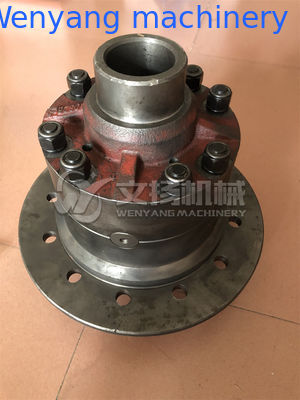 China SDLG LG936 wheel loader spare parts 3050900020 Differential assembly fornecedor