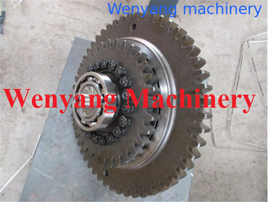 China Fornecimento de peças de reposição para carregadeiras de rodas Lonking XGMA SEM FOTON LOVOL XCMG fornecedor