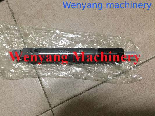 China fornecimento de peças sobressalentes para carregadeira de rodas peças sobressalentes para motor diesel Weichai WD10G178E25 injetor fornecedor