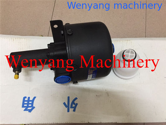 China atacado XCMG carregador de rodas peças sobressalentes bomba de reforço 5001393 para venda fornecedor