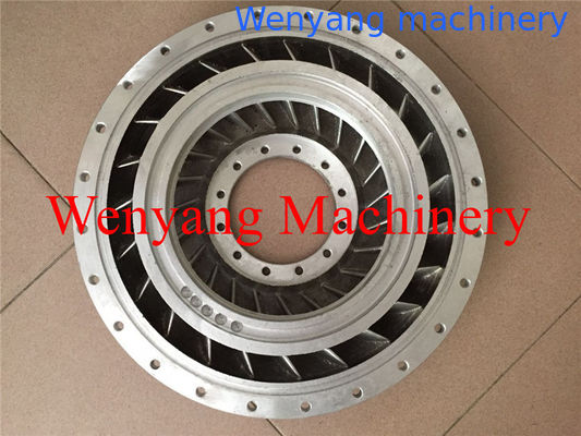 China Conversor de carregadeira de rodas Lonking por atacado YJ315S-4 peças de reposição fornecedor