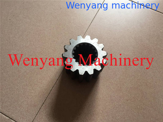 China Peças sobressalentes genuínas para carregadeira de rodas XGAM 41A0055 roda solar para venda fornecedor