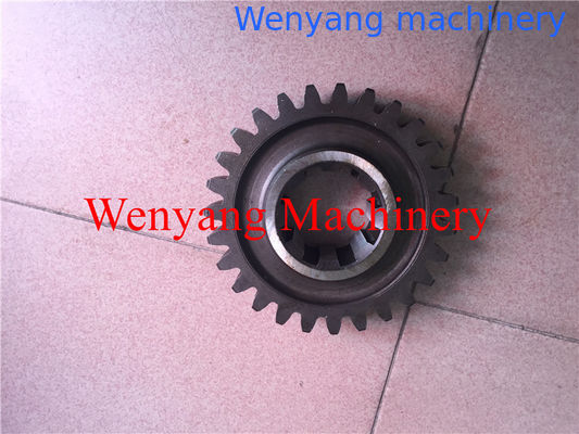 China XCMG ZL30 peças sobressalentes de carregador de rodas ZL30D-11-39 ZL30D-11-18 engrenagem fornecedor
