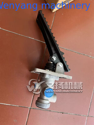 China SDLG 938 carregador de rodas peças de reposição originais válvula de ar automática LY60F 4120001795 fornecedor
