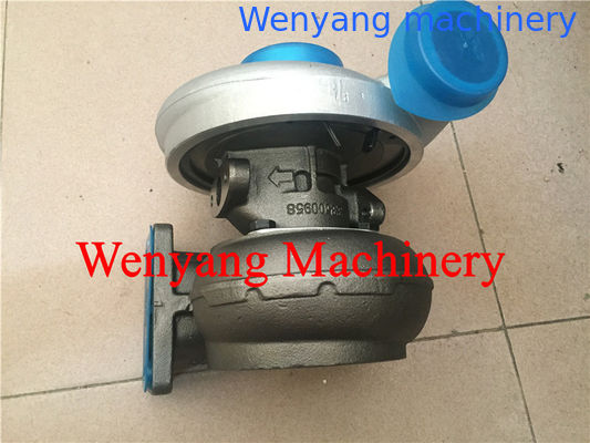 China Peças sobressalentes de motores deutz motor turbo 13038512 para venda fornecedor