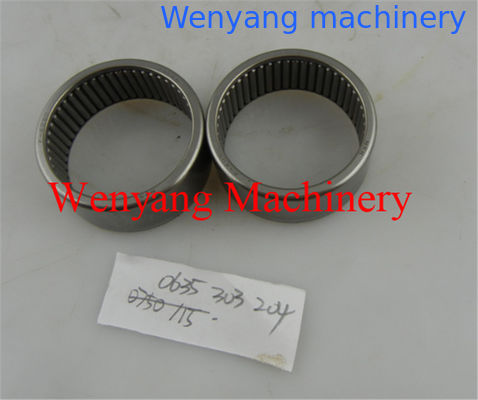 China Transmissão avançada YD13 044 059 peças sobressalentes 0635 303 204 rolamento fornecedor