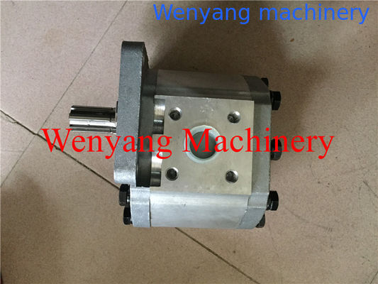 China Peças sobressalentes do carregador de rodas da XCMG ZL30G bomba de transmissão 5000018 fornecedor