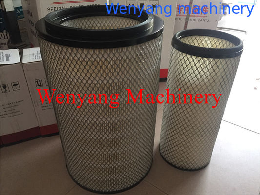 China Dongfeng SC11CB220G2B1 filtro de ar de peças sobressalentes do motor K2640+A fornecedor