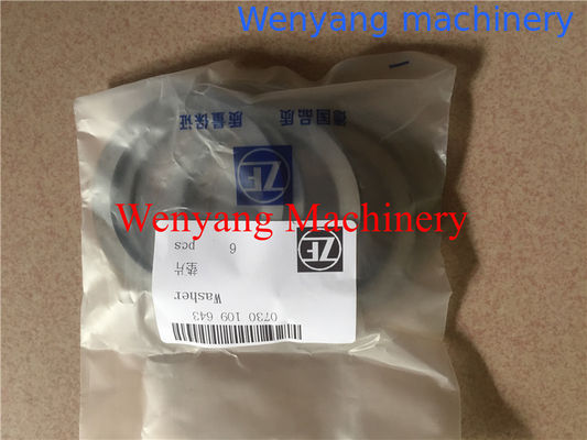 China Fornecer peças sobressalentes originais ZF transmissão 4WG-200 0730 109 643 lavadora fornecedor