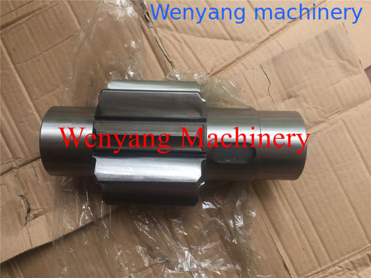 China Fornecer peças sobressalentes originais da escavadeira TY165 OA21057 eixo central fornecedor