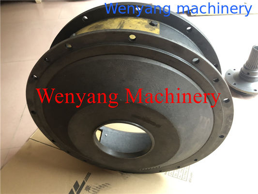 China Fornecer peças sobressalentes do conversor de binário Shantui YJ280-4A-00014 carcaca fornecedor