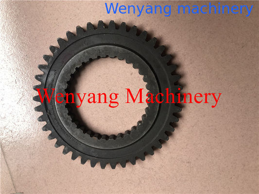 China Fornecimento de peças sobressalentes para transformador de binário Shantui YJ280-4A fornecedor