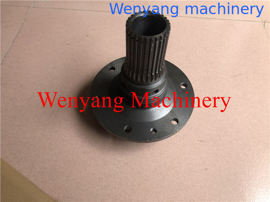 China Peças de reposição do conversor de torque Shantui YJ265-00016 assento do estator fornecedor