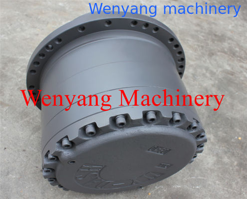 China Caixa de engrenagens de deslocamento/transmissão final de deslocamento Hyundai R210/225-7 para venda fornecedor