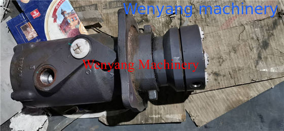 China VOLVO EC210B peças sobressalentes de escavadeira fornecedor