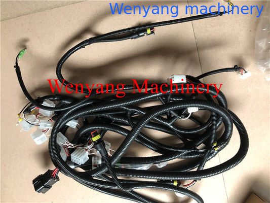 China SDLG LG958 carregador de rodas peças de reposição originais arnês de fiação 29430002463 fornecedor