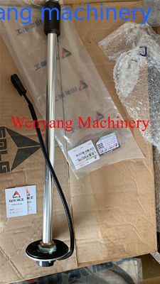 China Peças de reposição genuínas para carregadeira de rodas SDLG LG958  sensor de nível de combustível  4130001908 fornecedor