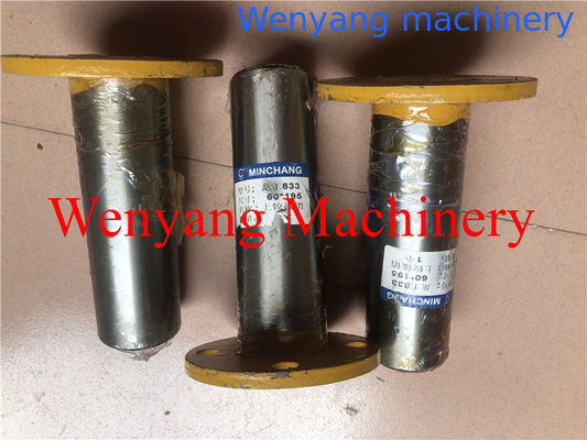 China China Peças sobressalentes de carregador de rodas Lonking pin superior de dobradiça lg30f.10i.06 para venda fornecedor