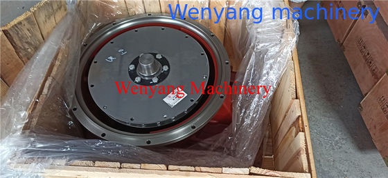 China Conversor de binário do carregador de rodas Lonking de 5 toneladas LG853.02.01 (402200) fornecedor