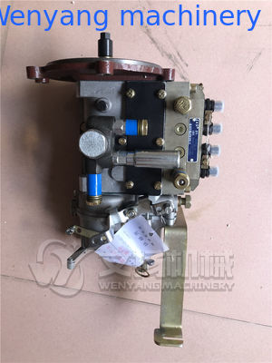 China Peças sobressalentes originais do motor YTO BH4W10545Y-193 bomba de injeção fornecedor