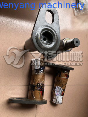 China Pino da dobradiça inferior SDLG LG918 29250006541 peças sobressalentes genuínas para carregadeira fornecedor