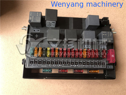 China Peças sobressalentes do carregador de rodas lonking LG856.15I.32 para CDM835 fornecedor