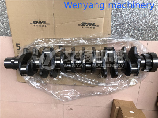 China Dalian deutz BF6M1013ECP eixo de válvula do motor 1005020-52D usado no SDLG LG958 fornecedor