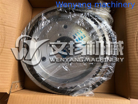 China peças sobressalentes originais para carregadeira de rodas XGMA XG932 41A0057 57A0081 colar anel de fixação coroa dentada fornecedor