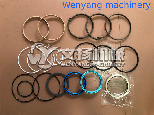 LIUGONG CLG922D kit de reparação de cilindros de peças sobressalentes de escavadeira 88A0905 fornecedor