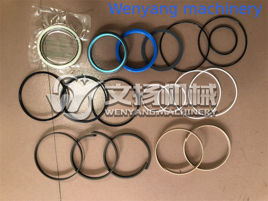 LIUGONG CLG922D kit de reparação de cilindros de peças sobressalentes de escavadeira 88A0905 fornecedor