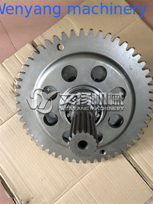 LIUGONG CLG835 wheel loader overrunning clutch assembly  52C0396T2/52C0071T2 fornecedor