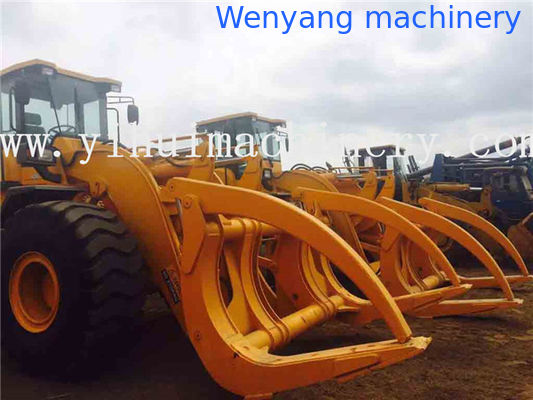 fornecer carregador de toras com garra para madeira de grande diâmetro com capacidade de 1 tonelada, 2 toneladas, 3 toneladas a 5 toneladas, 8 toneladas, 12 toneladas, 22 toneladas fornecedor