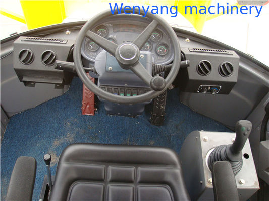 Fornecer máquina de minas de terreno irregular de grande capacidade carregadora de empilhadeira de blocos de 40T com motor de 247KW fornecedor