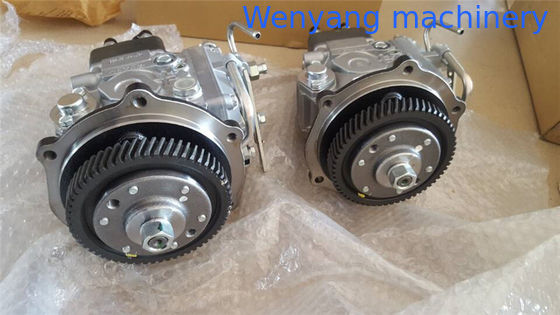 Fornecer motor ISUZU 4JG2 peças de reposição originais bomba de injecção de combustível fornecedor