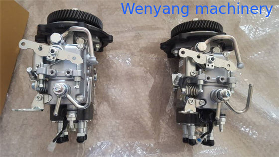 Fornecer motor ISUZU 4JG2 peças de reposição originais bomba de injecção de combustível fornecedor