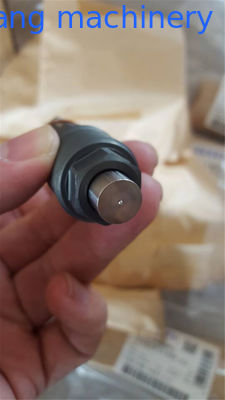 Fornecer ISUZU 4JG2 motor peças de reposição originais injector de bocal fornecedor