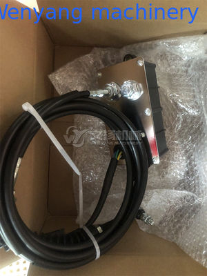 Hyundai ROBEX 300LC-9S excavator accel actuator 21EN-32380  28V fornecedor