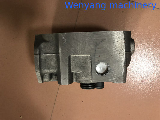 Weichai Deutz Motor cabeça de cilindro 15040081 CABEÇOTE DEUTZ fornecedor