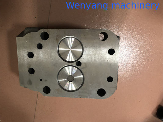 Weichai Deutz Motor cabeça de cilindro 15040081 CABEÇOTE DEUTZ fornecedor