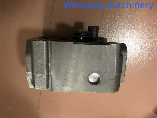 Weichai Deutz Motor cabeça de cilindro 15040081 CABEÇOTE DEUTZ fornecedor