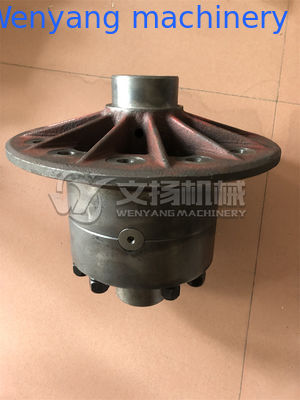 SDLG LG936 wheel loader spare parts 3050900020 Differential assembly fornecedor