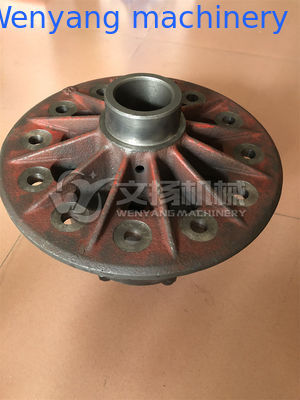 SDLG LG936 wheel loader spare parts 3050900020 Differential assembly fornecedor