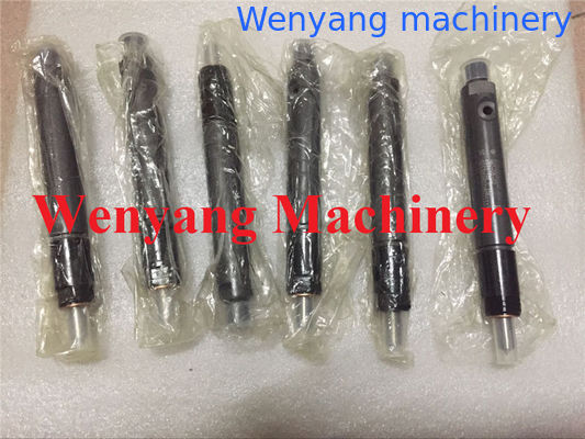 fornecimento de peças sobressalentes para carregadeira de rodas peças sobressalentes para motor diesel Weichai WD10G178E25 injetor fornecedor