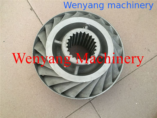 conversor de peças sobressalentes para carregadeira de rodas YJ31502D-17 YJ31502F-06 YJ31502A-04 YJ31502A.02 fornecedor